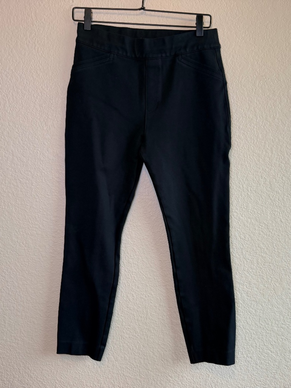 SPANX - Black Leggings